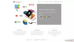 Сс+ buy all your gift cards online развод, лохотрон или правда. Только честные и правдивые отзывы на Baxov.Net