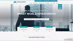 Mindworld limited развод, лохотрон или правда. Только честные и правдивые отзывы на Baxov.Net