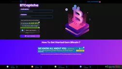 Btcaptcha multi cryptocurrency faucet развод, лохотрон или правда. Только честные и правдивые отзывы на Baxov.Net