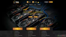 Tesla mining limited развод, лохотрон или правда. Только честные и правдивые отзывы на Baxov.Net