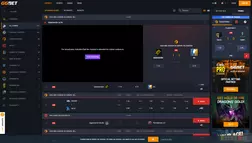 Esports betting and odds online at gg развод, лохотрон или правда. Только честные и правдивые отзывы на Baxov.Net