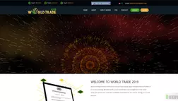 World trade 2019 развод, лохотрон или правда. Только честные и правдивые отзывы на Baxov.Net