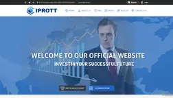 Iprott развод, лохотрон или правда. Только честные и правдивые отзывы на Baxov.Net