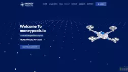 Moneypools LTD развод, лохотрон или правда. Только честные и правдивые отзывы на Baxov.Net