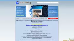 IUST Group-RUSSIA