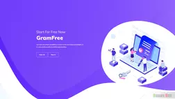 Gramfree развод, лохотрон или правда. Только честные и правдивые отзывы на Baxov.Net