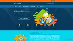 Bitster развод, лохотрон или правда. Только честные и правдивые отзывы на Baxov.Net