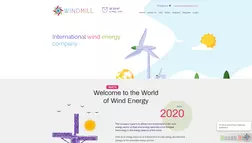 Windmill international развод, лохотрон или правда. Только честные и правдивые отзывы на Baxov.Net