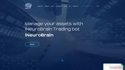 Ineurobrain развод, лохотрон или правда. Только честные и правдивые отзывы на Baxov.Net