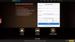 Earn Free Bitcoin (myfaucet.net) отзывы и обзор. Развод, лохотрон или правда. Только честные и правдивые отзывы.