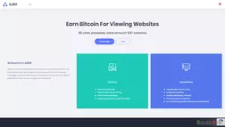 Adbit bitcoin advertising развод, лохотрон или правда. Только честные и правдивые отзывы на Baxov.Net