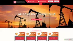 Tradelukoil развод, лохотрон или правда. Только честные и правдивые отзывы на Baxov.Net