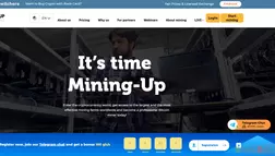 Mining-Up развод, лохотрон или правда. Только честные и правдивые отзывы на Baxov.Net