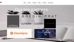 Crypto Hedge Limited отзывы и обзор. Развод, лохотрон или правда. Только честные и правдивые отзывы на Baxov.Net