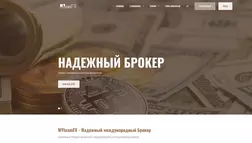 MYteamFX отзывы и обзор. Развод, лохотрон или правда. Только честные и правдивые отзывы на Baxov.Net