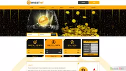 Investhit развод, лохотрон или правда. Только честные и правдивые отзывы на Baxov.Net