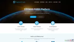 Hightech trade forex broker – reliable and stable forex broker that is providing the best trading conditions on forex market развод, лохотрон или правда. Только честные и правдивые отзывы на Baxov.Net