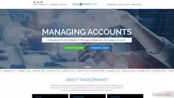 Tradezmarket forex trading investing exchange развод, лохотрон или правда. Только честные и правдивые отзывы на Baxov.Net