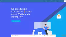 Earn Unlimited Bitcoins отзывы и обзор. Развод, лохотрон или правда. Только честные и правдивые отзывы на Baxov.Net