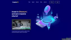 Cryptonite Ltd отзывы и обзор. Развод, лохотрон или правда. Только честные и правдивые отзывы на Baxov.Net