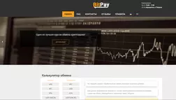 BitPay отзывы и обзор. Развод, лохотрон или правда. Только честные и правдивые отзывы на Baxov.Net