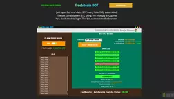 Freebitcoin BOT отзывы и обзор. Развод, лохотрон или правда. Только честные и правдивые отзывы на Baxov.Net