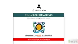 Mega Search Payments