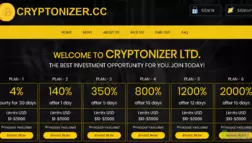 Cryptonizer Ltd