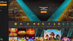 Superlines Casino отзывы и обзор. Развод, лохотрон или правда. Только честные и правдивые отзывы на Baxov.Net