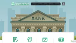 Money-Banks отзывы и обзор. Развод, лохотрон или правда. Только честные и правдивые отзывы на Baxov.Net