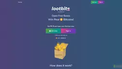 Bitcoin loot boxes отзывы и обзор. Развод, лохотрон или правда. Только честные и правдивые отзывы на Baxov.Net