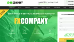 Fx-Company