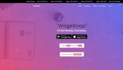 Wagesnap отзывы и обзор. Развод, лохотрон или правда. Только честные и правдивые отзывы на Baxov.Net