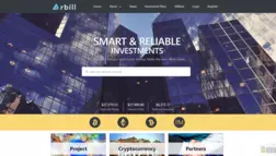 Arbill Fund отзывы и обзор. Развод, лохотрон или правда. Только честные и правдивые отзывы на Baxov.Net