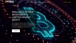 Bitsilk Investments Limited отзывы и обзор. Развод, лохотрон или правда. Только честные и правдивые отзывы на Baxov.Net