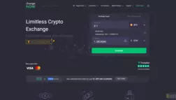 Changenow отзывы и обзор. Развод, лохотрон или правда. Только честные и правдивые отзывы.