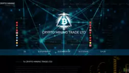 Crypto Mining Trade Ltd отзывы и обзор. Развод, лохотрон или правда. Только честные и правдивые отзывы на Baxov.Net