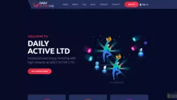 Daily Active Ltd отзывы и обзор. Развод, лохотрон или правда. Только честные и правдивые отзывы на Baxov.Net