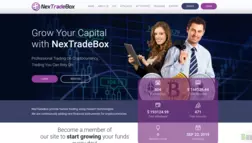 Nextradebox отзывы и обзор. Развод, лохотрон или правда. Только честные и правдивые отзывы на Baxov.Net