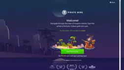 Piratewins отзывы и обзор. Развод, лохотрон или правда. Только честные и правдивые отзывы на Baxov.Net