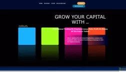 Grow your capital отзывы и обзор. Развод, лохотрон или правда. Только честные и правдивые отзывы на Baxov.Net