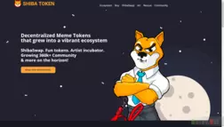 Shiba Token отзывы и обзор. Развод, лохотрон или правда. Только честные и правдивые отзывы на Baxov.Net