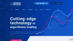 Tangent-Trading отзывы и обзор. Развод, лохотрон или правда. Только честные и правдивые отзывы на Baxov.Net