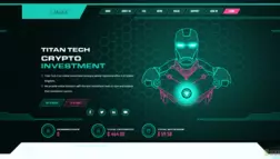 Titantech отзывы и обзор. Развод, лохотрон или правда. Только честные и правдивые отзывы на Baxov.Net