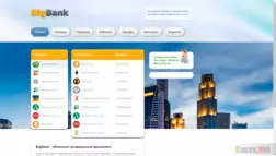 Bigbank отзывы и обзор. Развод, лохотрон или правда. Только честные и правдивые отзывы на Baxov.Net