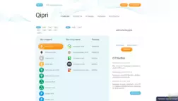 Qipri отзывы и обзор. Развод, лохотрон или правда. Только честные и правдивые отзывы на Baxov.Net