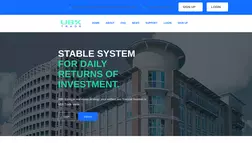 Ubx Trade отзывы и обзор. Развод, лохотрон или правда. Только честные и правдивые отзывы.