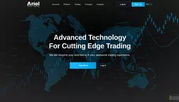 Ariol Forex Trading отзывы и обзор. Развод, лохотрон или правда. Только честные и правдивые отзывы.