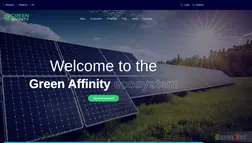 Green Affinity отзывы и обзор. Развод, лохотрон или правда. Только честные и правдивые отзывы.