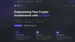 Zynqore отзывы и обзор. Развод, лохотрон или правда. Только честные и правдивые отзывы.